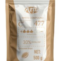 Beyaz Damla Drop 500 gr