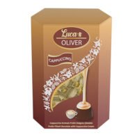 Cappuccino Lindor Luca