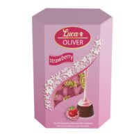 Çilek Oliver Luca