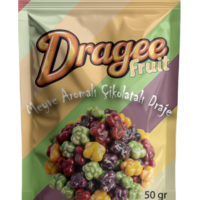 Draje Fruit