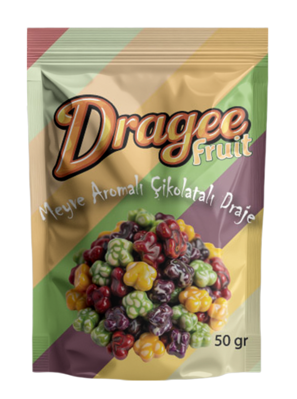 Draje Fruit