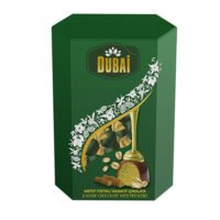 Dubai Fındık Oliver Luca