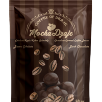 Draje Mocha