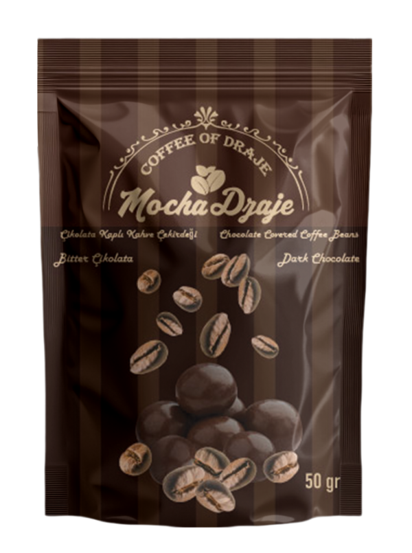 Draje Mocha