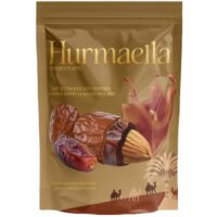 Hurmella Sütlü Doypack