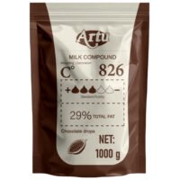 Sütlü Damla Drop 500 gr