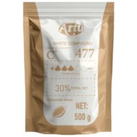 Beyaz Damla Drop 500 gr