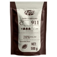 Bitter Damla Drop 500 gr