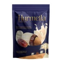 Hurmella Beyaz Doypack