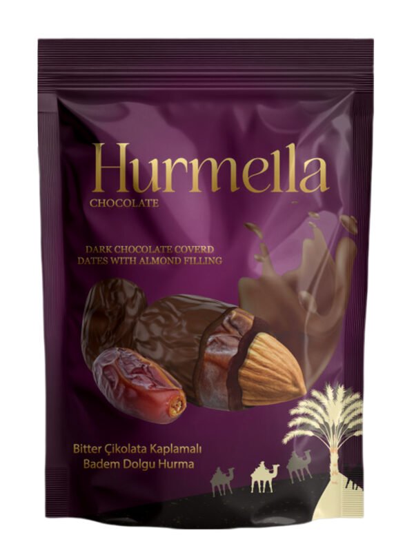 Hurmella Bitter Doypack