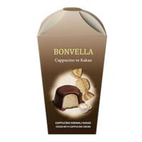 Cappuccino Bonvella 150g