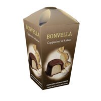 Cappuccino Bonvella 150g