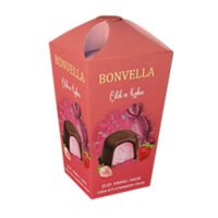Çilek Bonvella Kutu 150 gr.