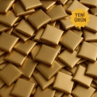 Gold Sargılı Madlen