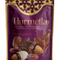 Hurmella Karışık Doypack