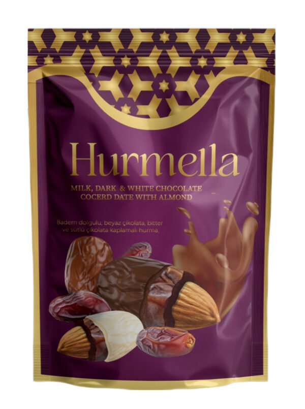 Hurmella Karışık Doypack