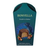 Pralin Bonvella Kutu 150 gr.