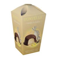 Vanilya Fıstık Bonvella Kutu 150 gr.