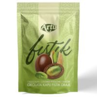 63g Çikolata Kaplı Fıstıklı Draje