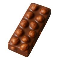 80g Nutsmax Fındıklı Sütlü Çikolata
